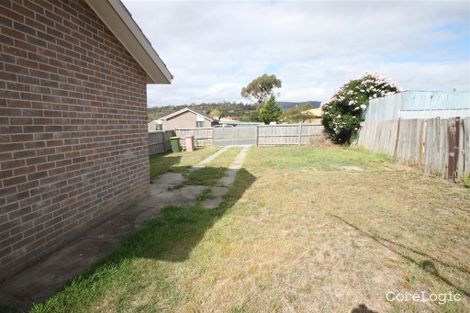 Property photo of 28 Plymouth Road Gagebrook TAS 7030