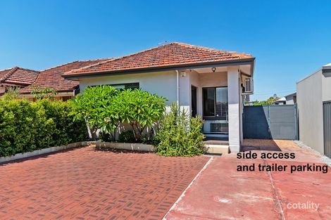 Property photo of 17B Shakespeare Avenue Balcatta WA 6021