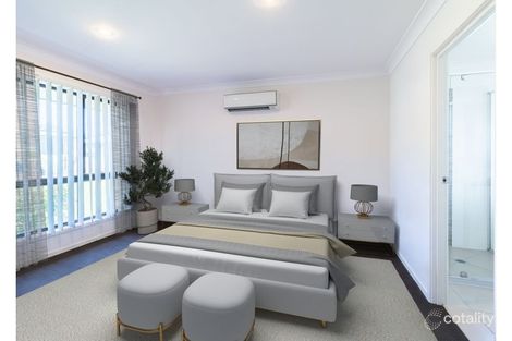 Property photo of 31 Koolivoo Parade Boyne Island QLD 4680