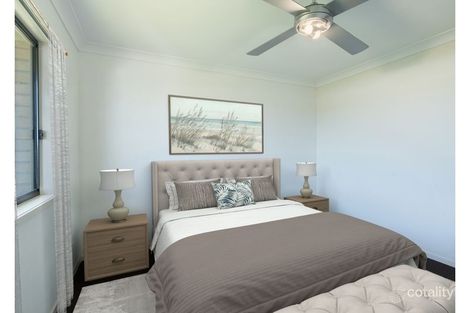 Property photo of 31 Koolivoo Parade Boyne Island QLD 4680