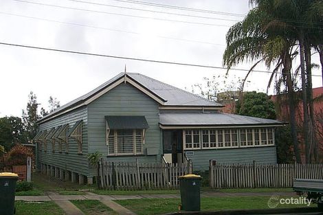 23 Toohey St, Woolloongabba, QLD 4102