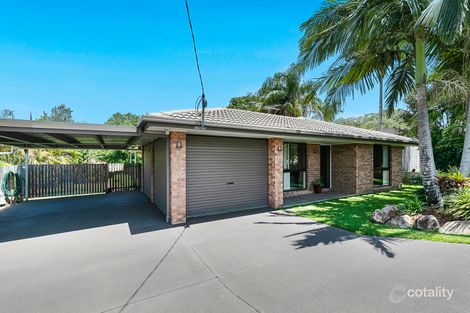 Property photo of 26 Redruth Road Alexandra Hills QLD 4161