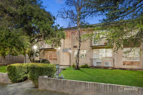 8/23-25 Warley Rd, Malvern East, VIC 3145