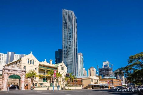 Property photo of 5403/501B Adelaide Street Brisbane City QLD 4000