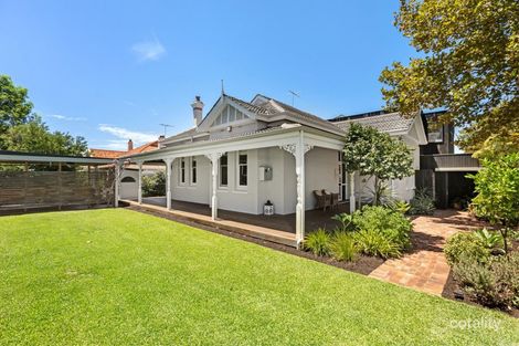 Property photo of 1 Hammond Road Claremont WA 6010
