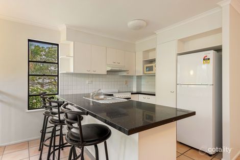 Property photo of 2/260 Sir Fred Schonell Drive St Lucia QLD 4067