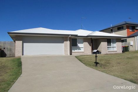 Property photo of 35 Monterey Way Calliope QLD 4680