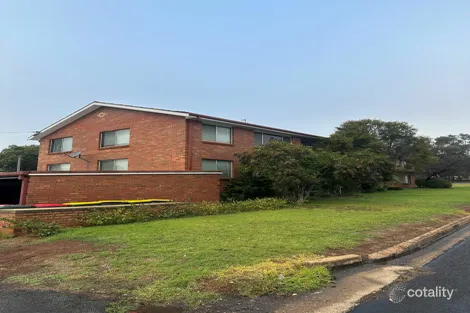 Property photo of 2/106 Benerembah Street Griffith NSW 2680