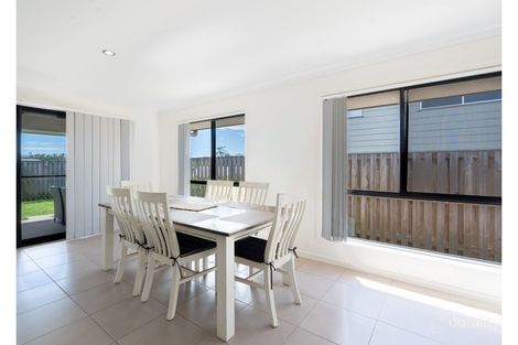 Property photo of 31 Koolivoo Parade Boyne Island QLD 4680