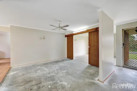 Property photo of 1 Glover Street Kepnock QLD 4670