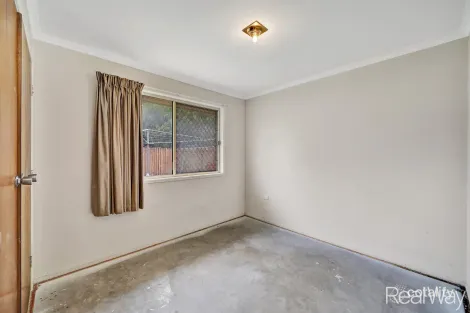 Property photo of 1 Glover Street Kepnock QLD 4670