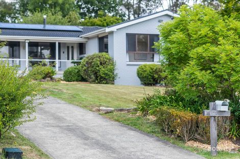 Property photo of 14 Bindar Crescent Bundanoon NSW 2578