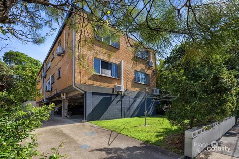 7/4 Abbott St, New Farm, QLD 4005