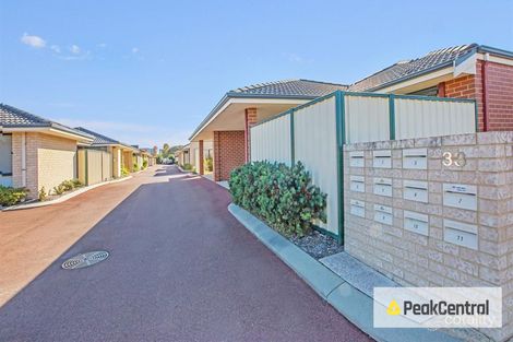8/33 Gillen Way, Success, WA 6164