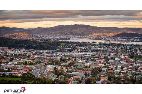 Property photo of 15B Lansdowne Crescent West Hobart TAS 7000