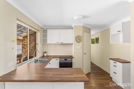 Property photo of 24 Radius Street Wynnum QLD 4178