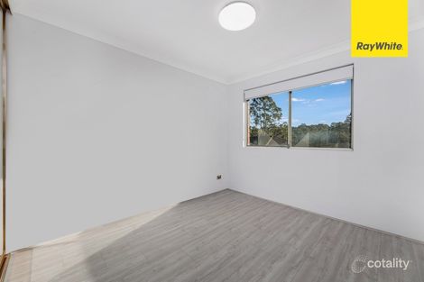 Property photo of 33/147-151 Talavera Road Marsfield NSW 2122