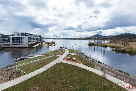 311/45 Honeysett View, Kingston, ACT 2604