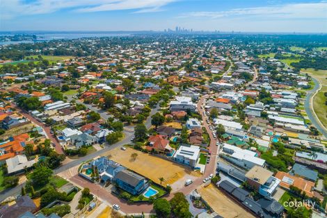 Lot 2 River Way, Salter Point, WA 6152