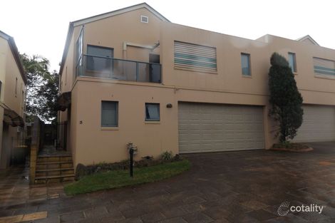 Property photo of 3/36-44 North Rocks Road North Rocks NSW 2151