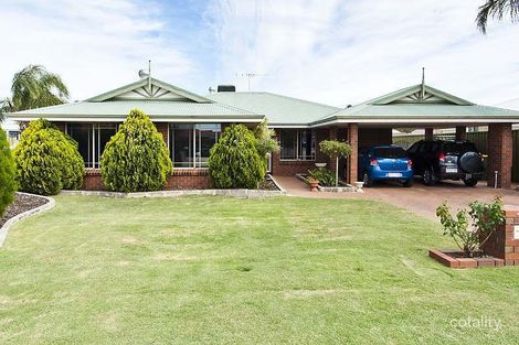 Property photo of 79 Bindoon Loop Huntingdale WA 6110