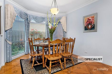 Property photo of 4 Hagan Place Keysborough VIC 3173