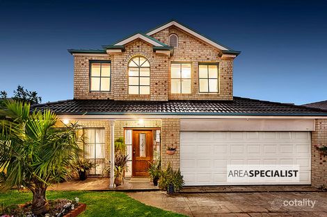 Property photo of 4 Hagan Place Keysborough VIC 3173