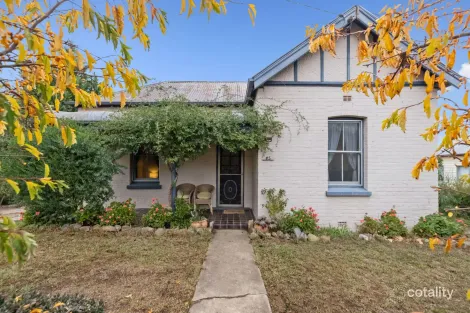 Property photo of 5 Plunkett Street Yass NSW 2582