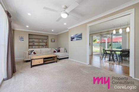 Property photo of 9 West Place Camden South NSW 2570