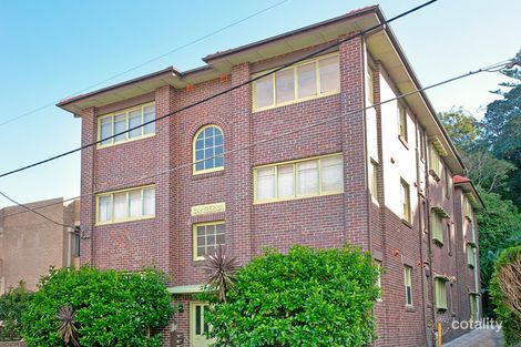 Property photo of 8/11 Eustace Street Manly NSW 2095