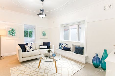 Property photo of 8/11 Eustace Street Manly NSW 2095