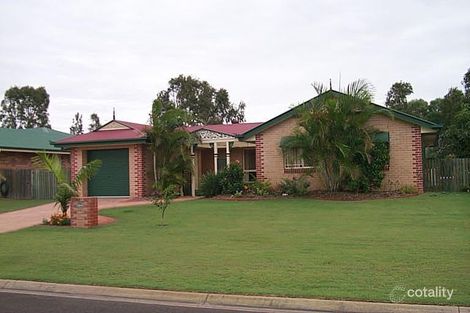 21 Melrose Ave, Bellara, QLD 4507