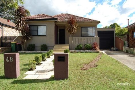 48 Angus Cres, Yagoona, NSW 2199