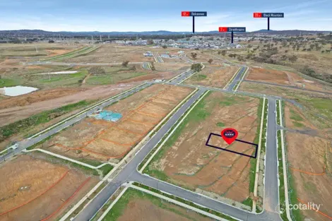 16 Oppenheimer St, Macnamara, ACT 2615