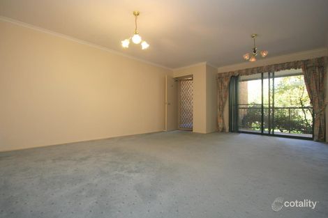 Property photo of 44/17 Oxley Street Griffith ACT 2603