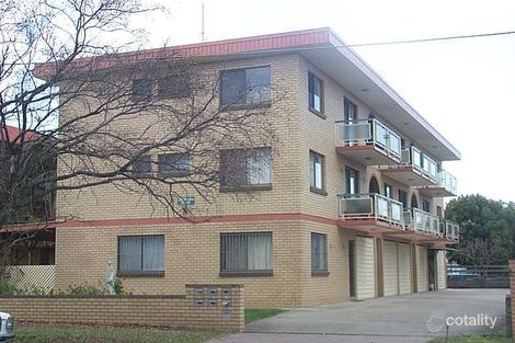 4/22 Grace St, Nundah, QLD 4012