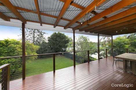 Property photo of 11 Lucy Street Milton QLD 4064