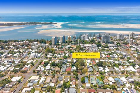 72 Coronation Ave, Golden Beach, QLD 4551