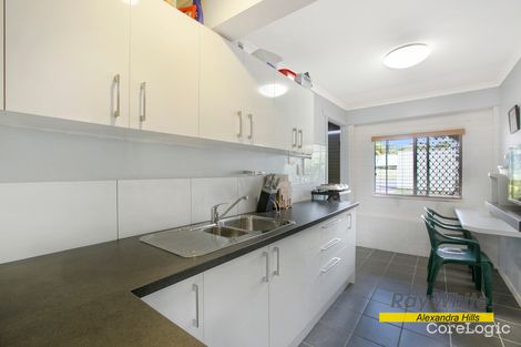 Property photo of 25 Macquarie Street Capalaba QLD 4157