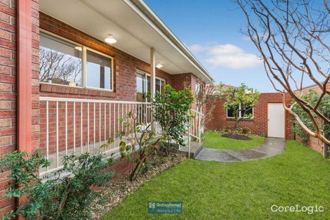 Property photo of 3/15 Hillcrest Avenue Chadstone VIC 3148