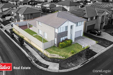 Property photo of 6 Batavia Avenue Glenfield NSW 2167