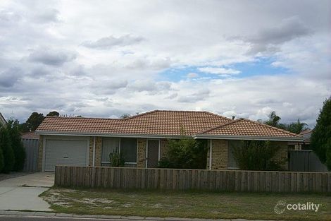 90 Bottlebrush Dr, Kiara, WA 6054