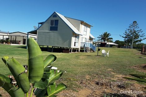 Property photo of 35 Arthur Street Zilzie QLD 4710