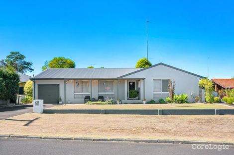 Property photo of 28 Ironbark Street Manjimup WA 6258