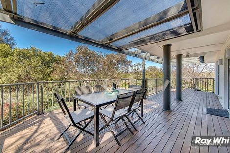 Property photo of 27 Badgery Street Macquarie ACT 2614