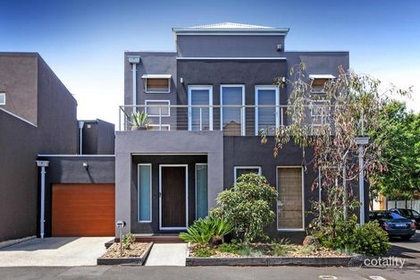 41-43 Fairbairn Dr, Kensington, VIC 3031