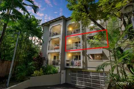 227/12-21 Gregory St, Westcourt, QLD 4870