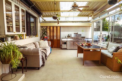 Property photo of 8 Crosby Crescent Fairfield NSW 2165