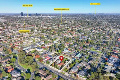 Property photo of 641 Middleborough Road Box Hill North VIC 3129