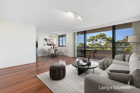 41/1 Jersey Rd, Artarmon, NSW 2064